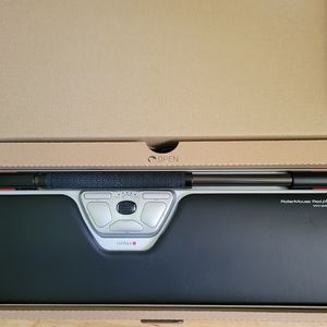 RollerMouse Red Plus